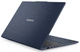 Ноутбук Lenovo IdeaPad Slim 5 16AKP10; Copilot+ PC (83HY001322) Cosmic Blue - зображення 6