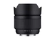 Объектив Samyang AF 12mm f/2 Fujifilm X-mount (SY87681) Black /used, до 50 кадров/ - изображение 1
