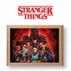 Подарочный набор бокс Stranger Things Очень странные дела (ДД02214) - изображение 1