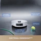 Робот-пилосос Dreame Aqua 10 Ultra Track Complete White (RLR81CE-1-WH) - зображення 6