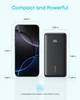 Портативный аккумулятор Anker ZOLO Power Bank 20000mAh 22.5W Black (A110EP11) - изображение 6