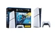 Приставка Sony PlayStation 5 Slim Digital Edition 825GB Fortnite Flowering Chaos Bundle (1000049851) - изображение 1