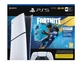 Приставка Sony PlayStation 5 Slim Digital Edition 825GB Fortnite Flowering Chaos Bundle (1000049851) - изображение 5