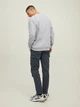 Штани JACK&JONES сірий ZWWUY946 28/30 - изображение 2