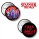 Подарочный набор бокс Stranger Things Очень странные дела (ДД02215) - изображение 5
