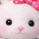 Игровой набор с мебелью для флоксового кролика Dreamy — спальня, арт. 6669A-3 - изображение 6