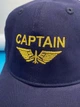 Кепка Captain - зображення 7