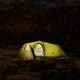 Палатка двухместная Naturehike Opalus, UL, CNK2450WS036, темно-зеленая - изображение 4
