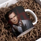 Чашка глянцевая Dexter Декстер 330 мл (ДЕ02294) - изображение 1