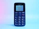 Мобильный телефон Panasonic KX-TU110 Blue - изображение 6