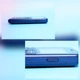 Мобильный телефон Panasonic KX-TU110 Blue - изображение 8