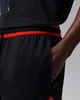Баскетбольні Шорти Jordan Sport Men's Dri-FIT Mesh Diamond Shorts(HF9910-014) S Чорний - изображение 4