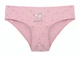 Трусики подростковые для девочки 5 шт. Donella 5081B4 слипы 12/13 лет 152-158см Ассорти - изображение 4