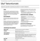Акрилатная адгезионная грунтовка Sika BetonKontakt для плотных, гладких поверхностей 7,5 кг - изображение 2