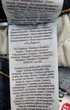 Джинсы мужские Jack& Jones W31 L34 Темно-синие (1059099) - изображение 5