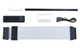 Кабель для ПК світлодіодний Lian Li STRIMER WIRELESS, Controller Included, PW24-1W-T (G89.PW24-1W-T.00) - зображення 5
