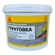 Акрилатная адгезионная грунтовка Sika BetonKontakt для плотных, гладких поверхностей 7,5 кг - изображение 1