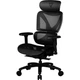 Игровое кресло TX3 XTC Mesh Black (TEGC-3054101.11) - изображение 10