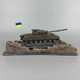 Подарочный патриотический сувенир ручной работы танк "Т-80" | Подарок для мужчины PA_1254 - изображение 6