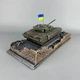 Оригинальный подарок статуэтка танк "Т64 БВ №2" из гипса | Декор для дома PA_1253 - изображение 4