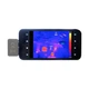 Камера тепловізійна Yato з USB-C роз'ємом для Android (діапазон температур- -15 ~ +150 / -5 ~ +302, 150-550 / 302-1022 ˚C/˚F) YT-72930 - зображення 8