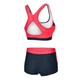 Купальник Aqua Speed ​​Fiona XL Красный/Черный (1000-348-36-XL) - изображение 2