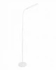 Торшер Zuma Line SM-605 LED 1x10W 3000K–6000K 500Lm IP20 белый - изображение 1