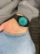 Наручные часы Casio MTP-B145 черный-тифанные - изображение 5