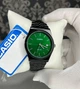 Наручные часы Casio MTP-B145 сорный-зеленый - изображение 4