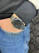 Наручные часы Casio MTP-B145 серый-черный - изображение 2