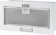 Вытяжка GRANADO Palamos 3603-450 white - изображение 1