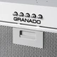 Вытяжка GRANADO Palamos 3603-450 white - изображение 3