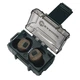 Беруши Активные Earmor M20T PRO Койот с Bluetooth + многоразовые вкладыши (12394vk) - изображение 12