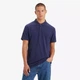 Мужская футболка-поло Levi's , темно-синий, размер L (A72490001) - изображение 6