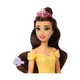 Lalka Mattel Disney Princess Bella z pieskiem do kąpieli i czesania JFC42 (194735293056) - obraz 2