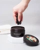 Кофейный скраб для тела Pelican Bathpresso Coffee Body Scrub 180 г (4976631482170) - изображение 3