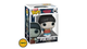 Пак Фигурок FUNKO POP! Bitty Pop! Stranger Things Одиннадцать Upside Down Will Chase 23mm 83663 - изображение 4