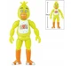 Набор фигурок Аниматроники 5в1 Пять ночей с Фредди, ФНАФ, 14 см - Five Nights at Freddy`s, FNAF - изображение 3