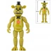 Набор фигурок Аниматроники 5в1 Пять ночей с Фредди, ФНАФ, 14 см - Five Nights at Freddy`s, FNAF - изображение 7