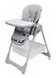 Стул для кормления ребенка Velano Nexi Light grey (4820296760107) - изображение 6