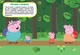 Свинка Пеппа досліджує світ тварин Peppa Pig Видавництво Перо (124761) - изображение 3