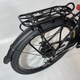 Велосипед с Е-комплектом с багажником 29" Cross Boxter grey 48 В 500Вт 30 Ah/ до 105 км запас хода+дисплей Kunteng KT-TF01U - изображение 2