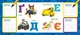 Пишемо букви. Пиши і стирай. PAW Patrol Видавництво Перо (123490) - изображение 2