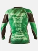 Рашгард Immortal Silver Force Rashguard Long Sleeve Green Lantern S (401022-478-S) - изображение 2