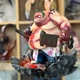 Фігурка з гри DOTA 2 Pudge, Пудж, колекційна статуетка, без коробки, 20 см (DOTA 0033) - зображення 4