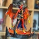 Фігурка з гри DOTA 2 Queen of Pain Королева болю, статуетка фанатська версія без коробки, 20 см (DOTA 0034) - зображення 3
