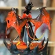 Фігурка з гри DOTA 2 Queen of Pain Королева болю, статуетка фанатська версія без коробки, 20 см (DOTA 0034) - зображення 4
