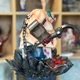 Фігурка з гри DOTA 2 Pudge, Пудж, колекційна статуетка, без коробки, 20 см (DOTA 0033) - зображення 6