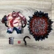 Фігурка з гри DOTA 2 Pudge, Пудж, колекційна статуетка, без коробки, 20 см (DOTA 0033) - зображення 15