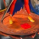 Фігурка з гри DOTA 2 Queen of Pain Королева болю, статуетка фанатська версія без коробки, 20 см (DOTA 0034) - зображення 14